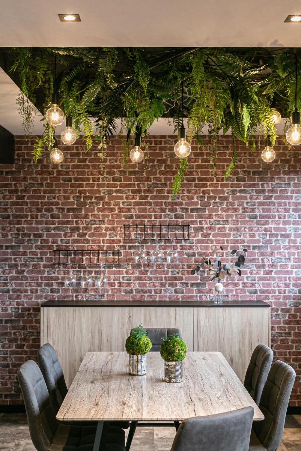 شقة Little Factory - 2 Pieces - Parking Prive بو المظهر الخارجي الصورة